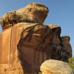 Natural Bridges National Monument /   